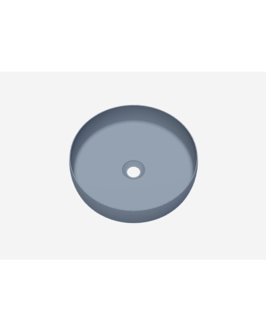 BetteLiv Shell plieninis pastatomas praustuvas, 420 mm skersmens, pasirinkite spalvą