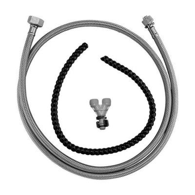 Duravit Sensowash Starck f klozeto pajungimo komplektas, 1007310000