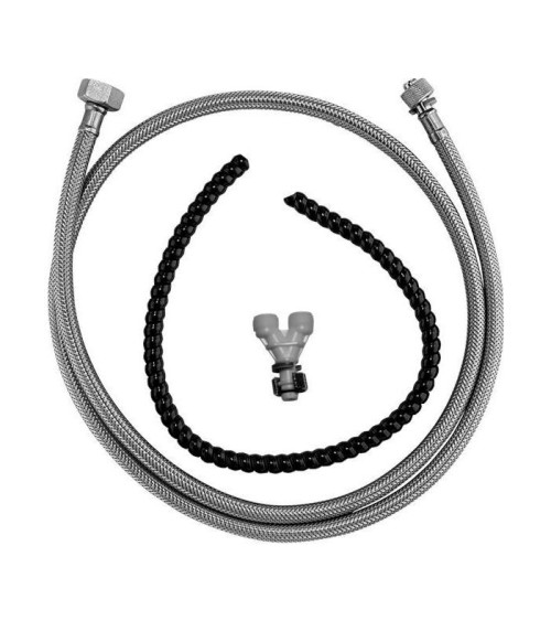 Duravit Sensowash Starck f klozeto pajungimo komplektas, 1007310000