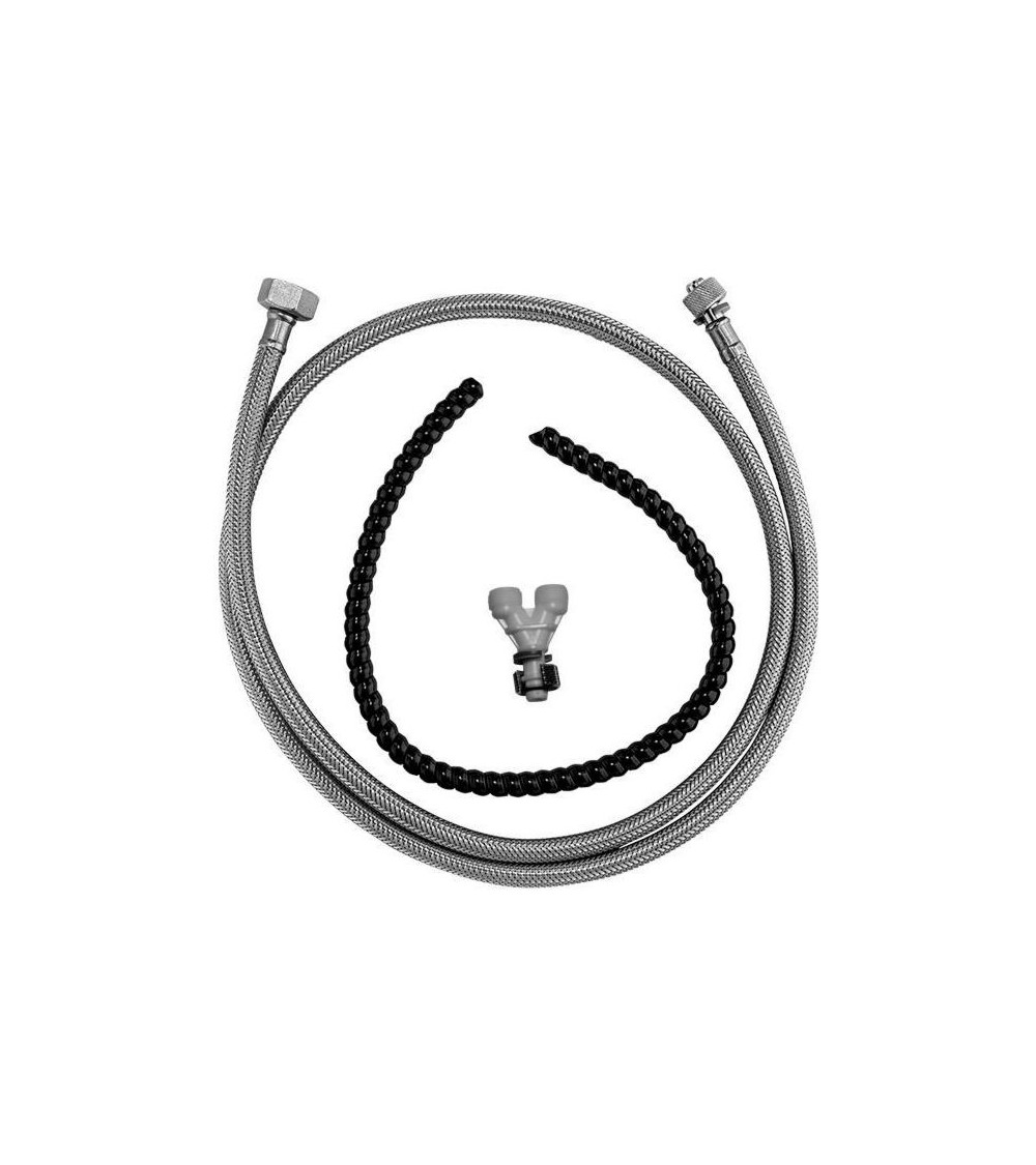 Duravit Sensowash Starck f klozeto pajungimo komplektas, 1007310000