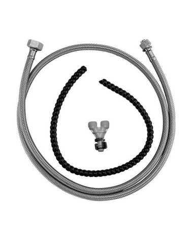 Duravit Sensowash Starck f klozeto pajungimo komplektas, 1007310000