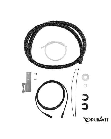 Duravit WC sensorinio klavišo A2 montavimo komplektas, 1007290000
