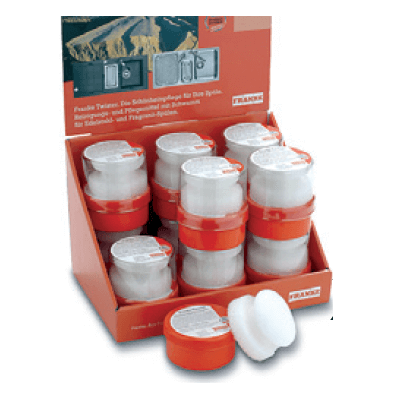 Franke Twister universali valymo priemonė plautuvėms (125 ml)