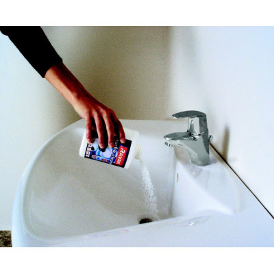 RAVAK Turbo Cleaner kalkių tirpiklis