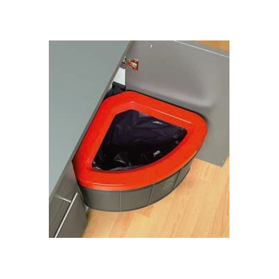 Franke šiukšliadėžė Sorter Pivot