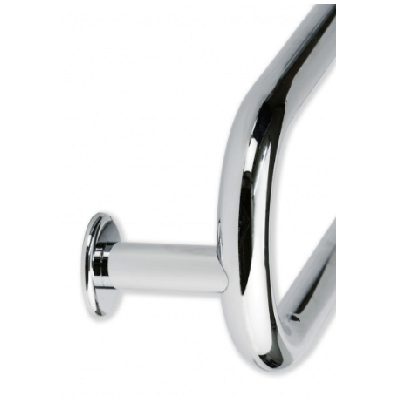 Elonika rankšluosčių džiovintuvas EN 670 S, nerūdijančio plieno