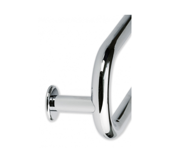 Elonika rankšluosčių džiovintuvas EN 670 S, nerūdijančio plieno