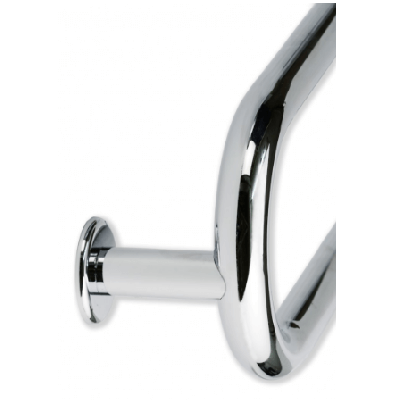 Elonika rankšluosčių džiovintuvas EN 400S, nerūdijančio plieno