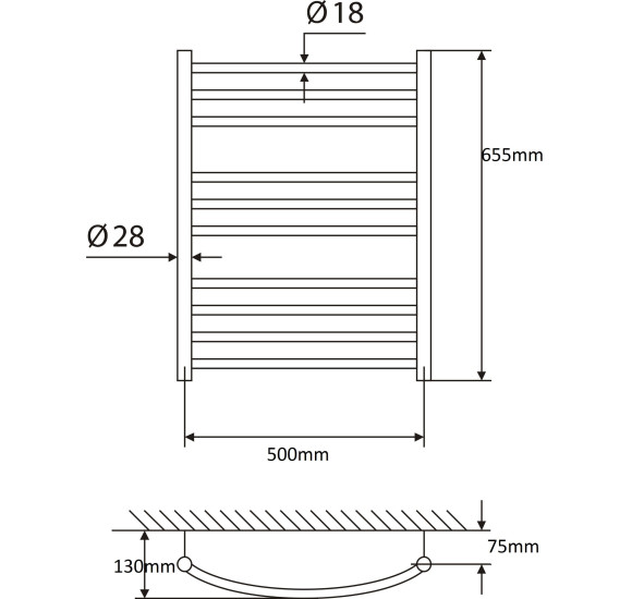 Elonika EV 1050 KL varinis rankšluosčių džiovintuvas