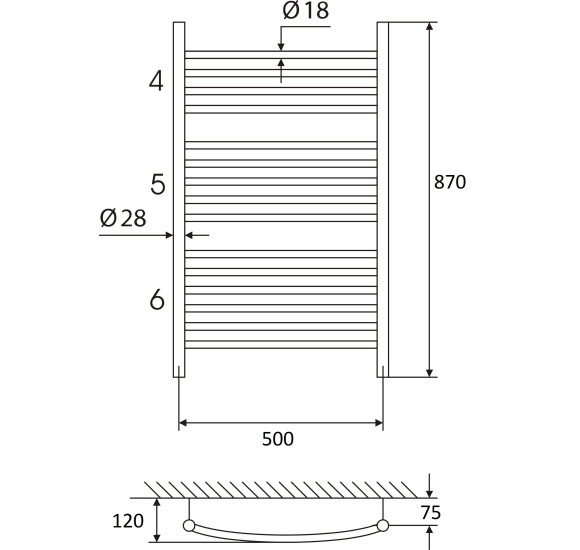 Elonika EV 1550 KL varinis rankšluosčių džiovintuvas