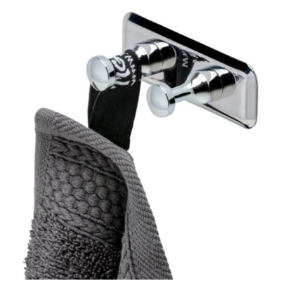 IŠPARDAVIMAS. Geesa Hotel Standard serijos pakaba su 2 kabliukais