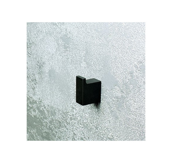 IŠPARDAVIMAS. Bemeta Nero Kabliukas (juodos spalvos)