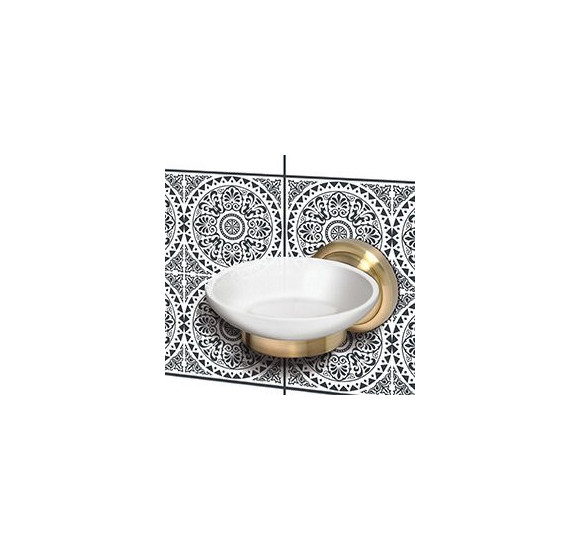 Bemeta Retro Muilinė (bronzos spalvos)