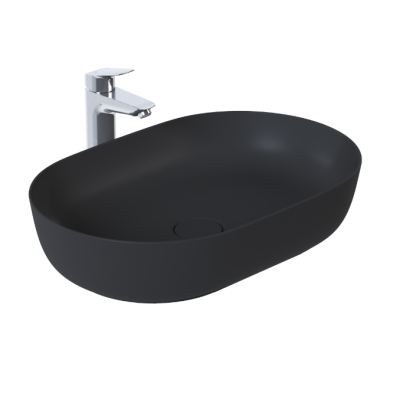 DuraSeramik Rose praustuvas 60x40