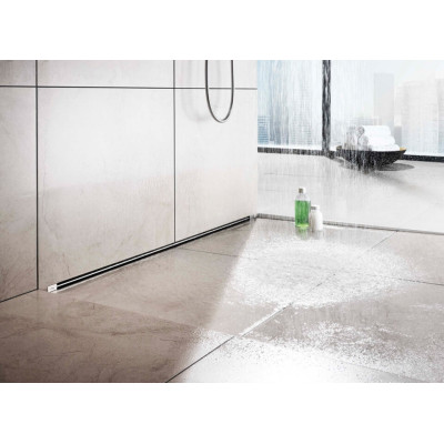 Viega Advantix Vario sieninis pjaustomas dušo latakas, 300-1200 mm