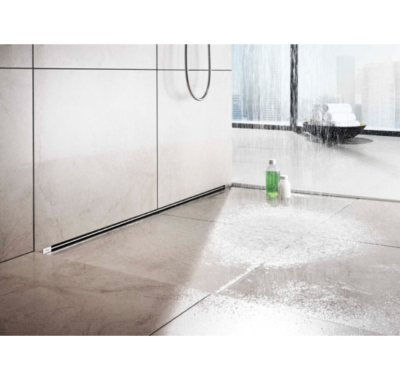Viega Advantix Vario sieninis pjaustomas dušo latakas, 300-1200 mm