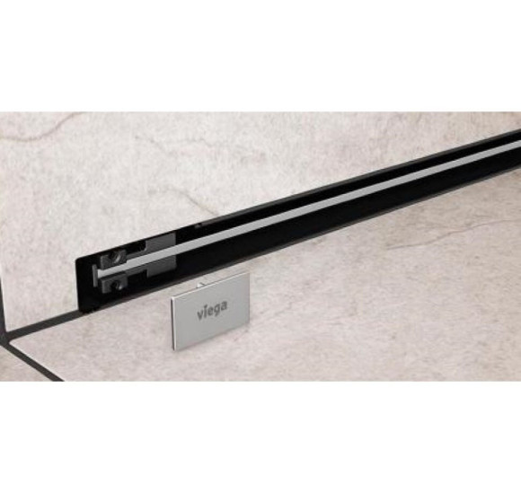 Viega Advantix Vario sieninio dušo latako grotelės - MATINĖS