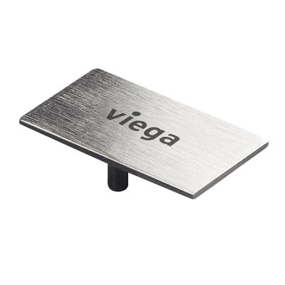 Viega Advantix Vario sieninio dušo latako grotelės - MATINĖS