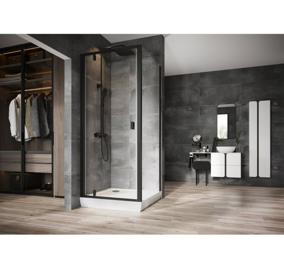 Apdaila Ravak Perseus Pro-80,90,100 SET