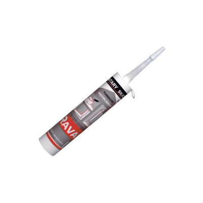 Silikonas Ravak Professional antipelėsinis- 310 ml