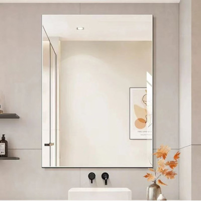 IŠPARDAVIMAS. Kamė Primo veidrodis be apšvietimo (60x80cm)