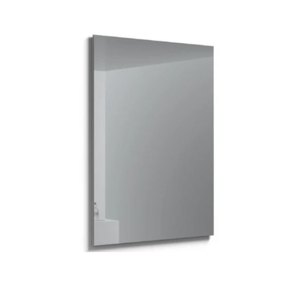 IŠPARDAVIMAS. Kamė Primo veidrodis be apšvietimo (60x80cm)