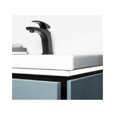 KAMĖ LED apšvietimas po praustuvu (pasirenkamas dydis)