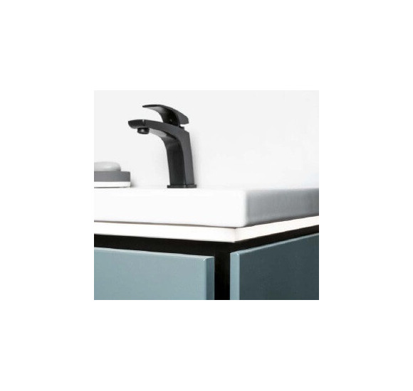 KAMĖ LED apšvietimas po praustuvu (pasirenkamas dydis)