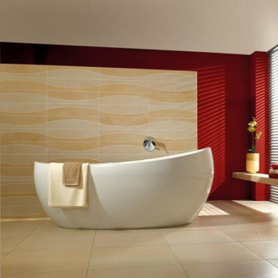 Villeroy&Boch Aveo new generation laisvai pastatoma vonia 1900x950