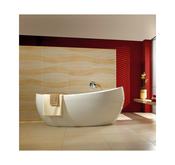 Villeroy&Boch Aveo new generation laisvai pastatoma vonia 1900x950