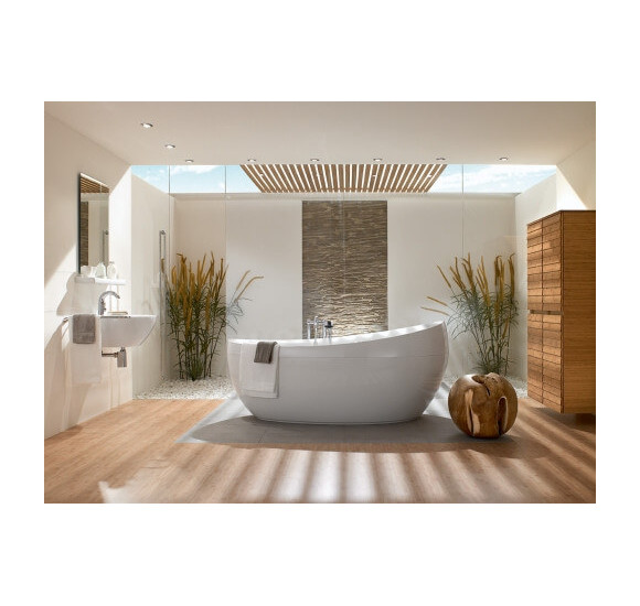 Villeroy&Boch Aveo new generation laisvai pastatoma vonia 1900x950