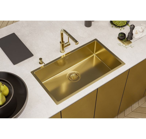 ALVEUS Plum dozatorius virtuvei