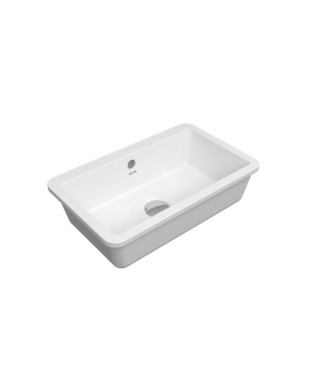 Bocchi Milano po stalviršiu montuojamas praustuvas, 440x270