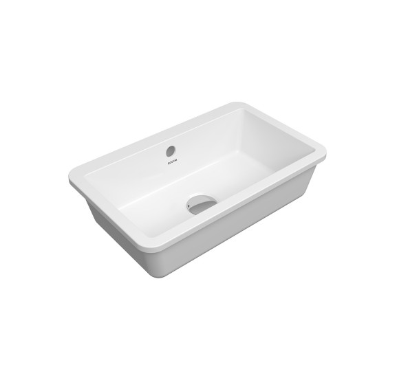 Bocchi Milano po stalviršiu montuojamas praustuvas, 440x270