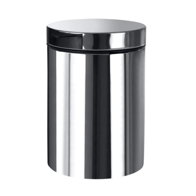 Bemeta sieninė šiukšliadėžė, 3 l talpos