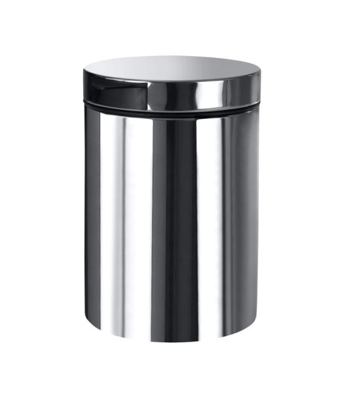 Bemeta sieninė šiukšliadėžė, 3 l talpos