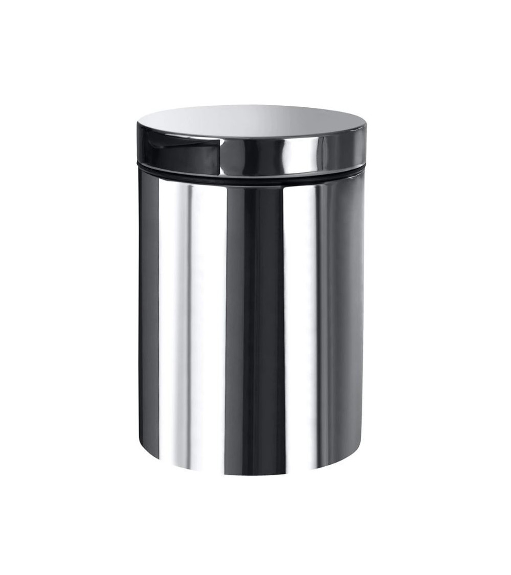 Bemeta sieninė šiukšliadėžė, 3 l talpos