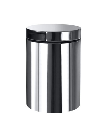 Bemeta sieninė šiukšliadėžė, 3 l talpos