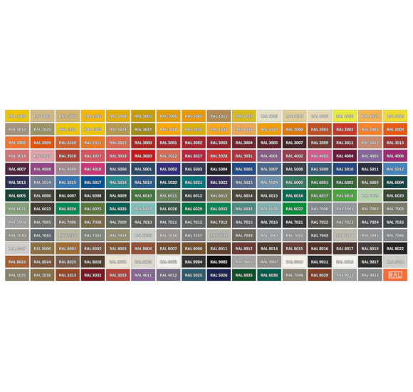 Brasta Glass Elina III, trisienė individualių matmenų dušo kabina