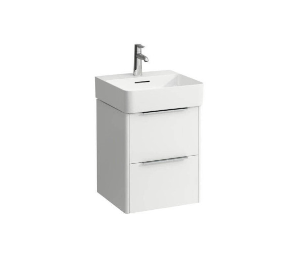 Pakabinamas praustuvas Laufen Val 45x42cm