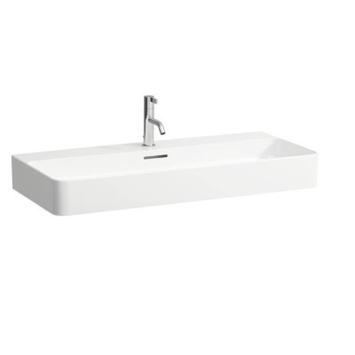 Pakabinamas praustuvas Laufen Val 65x42cm