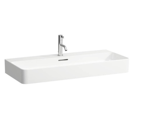 Pakabinamas praustuvas Laufen Val 65x42cm