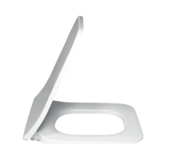 Villeroy&Boch Venticello "Soft close" klozeto dangtis