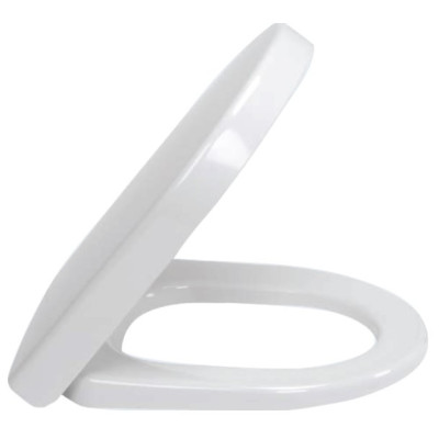 Villeroy&Boch Omnia architectura compact klozeto dangtis, kieto plastiko