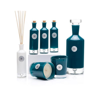 Kvepianti žvakė PURE FLAME Adore BOIS DE BOHEME, 210g