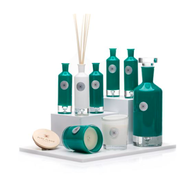 Kvepianti žvakė PURE FLAME Adore MONTAGNE , 210g