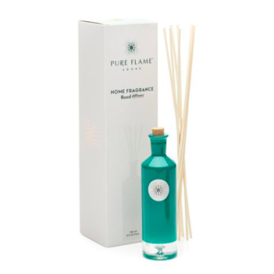 PURE FLAME Adore MONTAGNE namų kvapas, 100ml