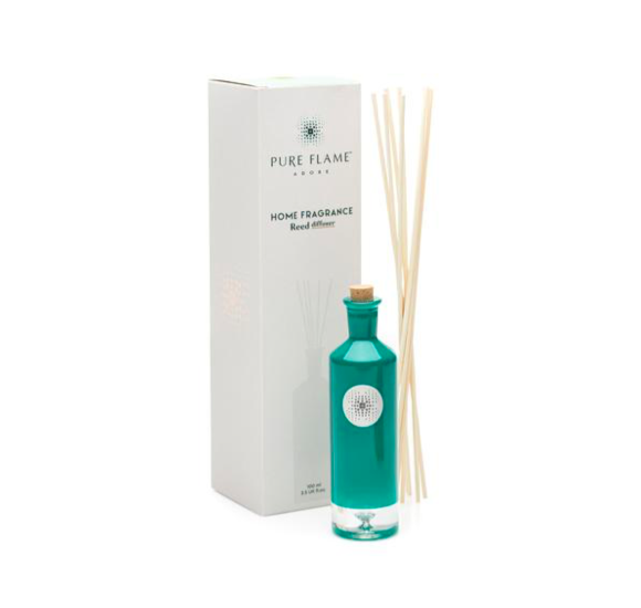 PURE FLAME Adore MONTAGNE namų kvapas, 100ml