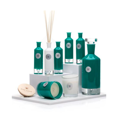 PURE FLAME Adore MONTAGNE namų kvapas, 100ml