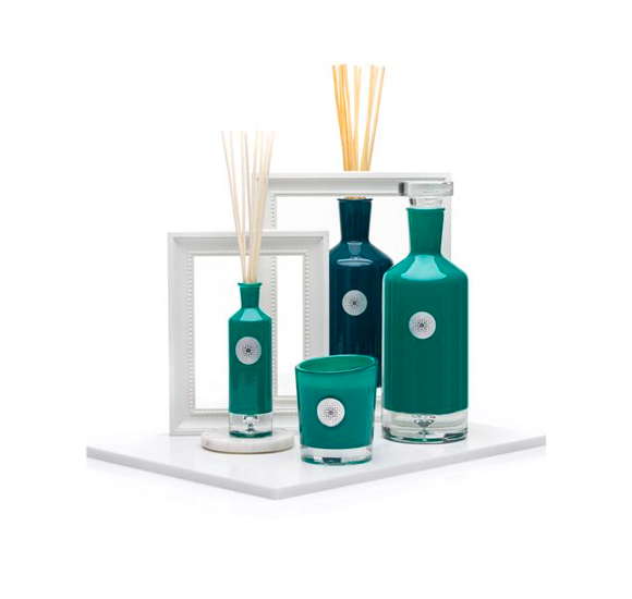 PURE FLAME Adore MONTAGNE namų kvapas, 100ml